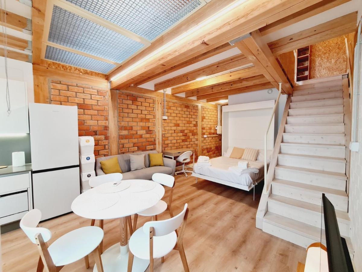 Edificio Amalia Rosina 4ºb Apartment Ourense Exterior photo